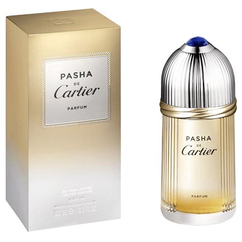 sephora pasha cartier|pasha de cartier bottle.